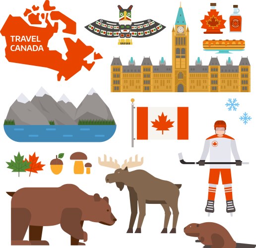 Canada visual data 7