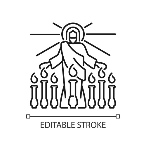 Book of Revelation Vector Images (over 170)