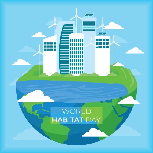 Habitat Vector Images (over 18,000)