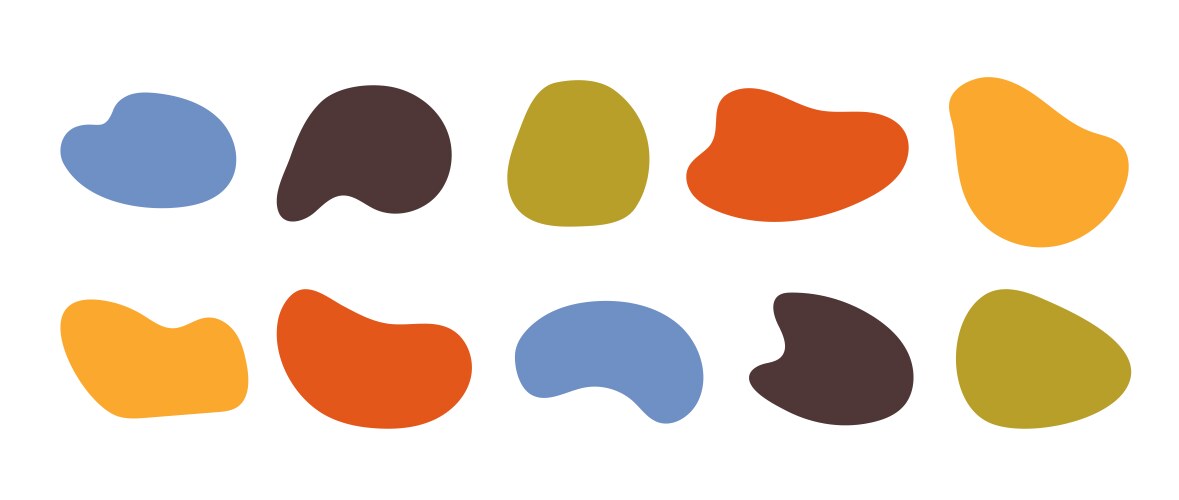 Irregular Border Vector Images (over 4,000)