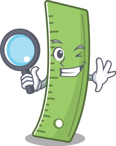 Cartoon Ruler Vector Images (over 16,000)