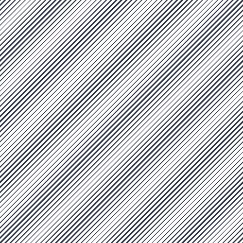 Seamless lines geometric pattern abstract minimal vector image