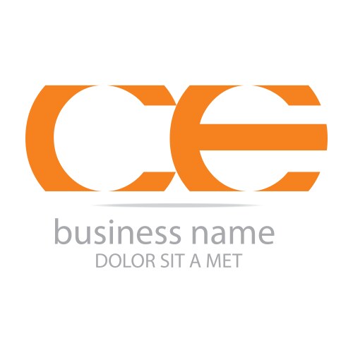 P letter symbol parrot card alphabet word Vector Image