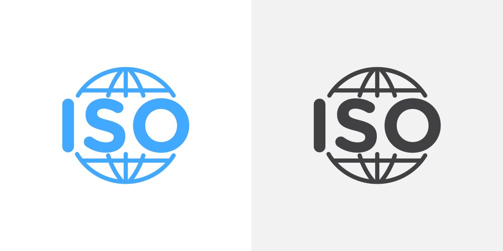 Iso Certification Logo Vector Images (over 690)