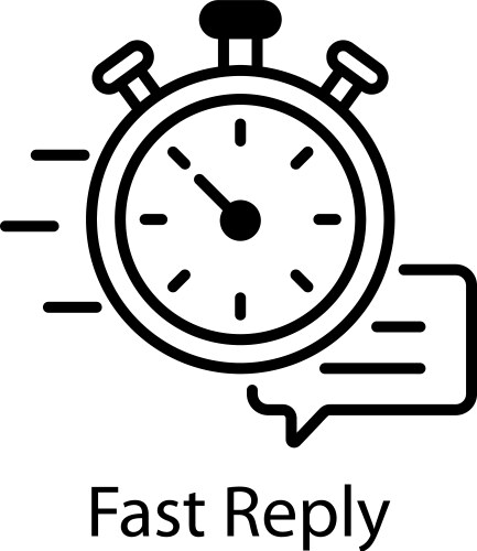 Reply Vector Images (over 6,100)