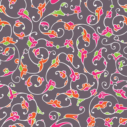 Patterned Rumi Rumi Vector Images (over 100)