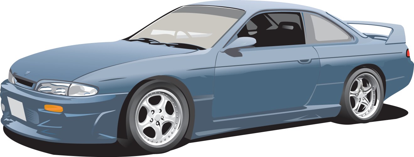 Lowered Vector Design Lowered Car Vector Images (over 440)