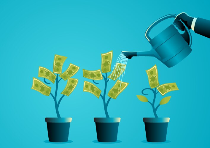 Businessman Silhouette Vector Images (over 65 000)