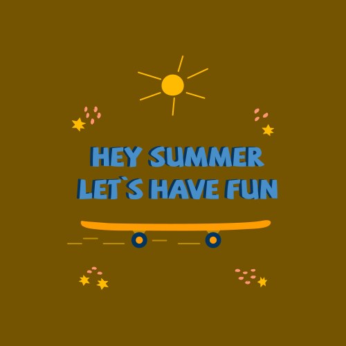 Lets Have Fun Vector Images (68)
