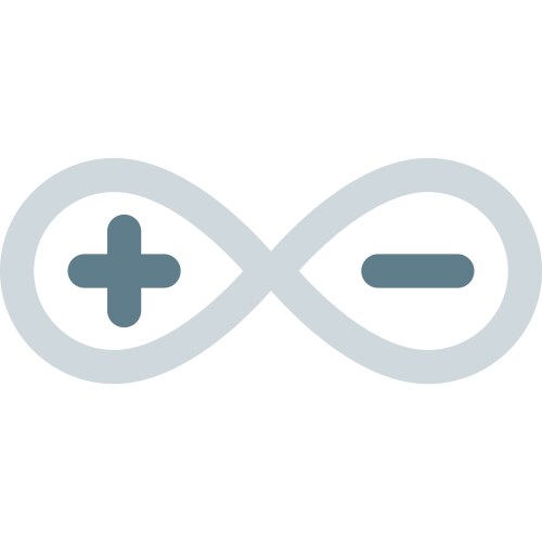 Use of arduino circuits in various electronic vector image