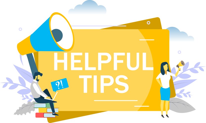 Tips Vector Images (over 60,000)