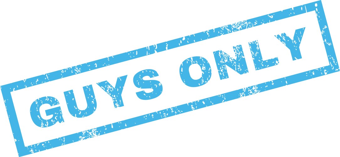 Members only red grunge rubber stamp Royalty Free Vector