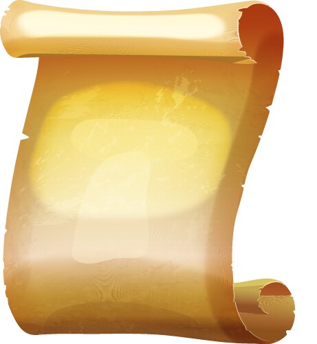 Free Scroll Vector Images (over 3,200)