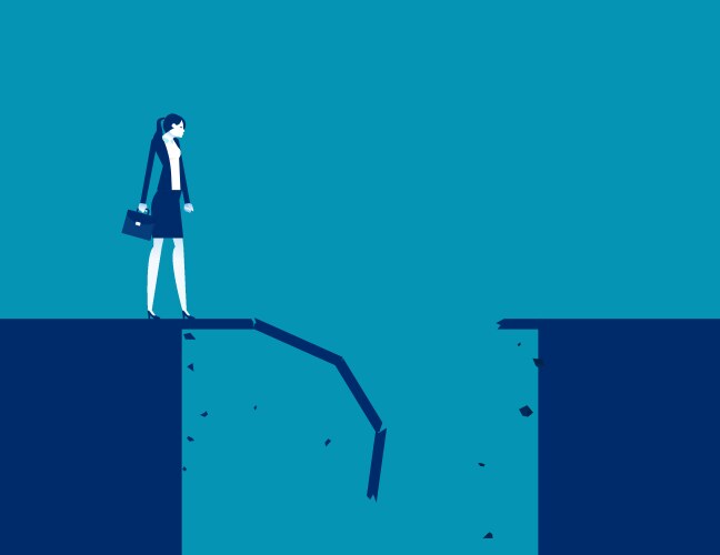 Broken Bridge Vector Images (over 710)