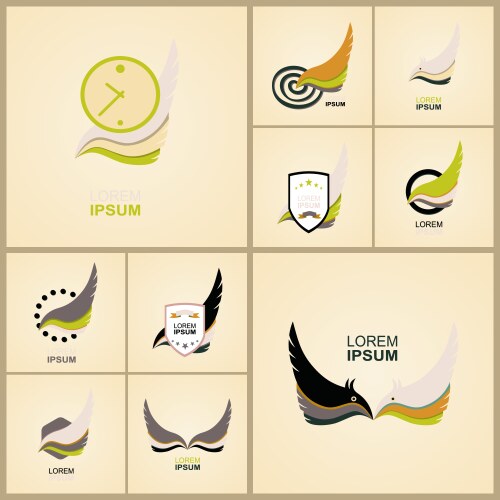 Free Wing Vector Images (over 15,000)