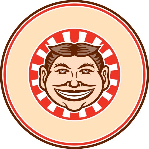 Funny Face Logo Vector Images (over 57,000)