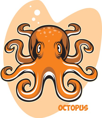 Octopus Vector Images (over 38,000)