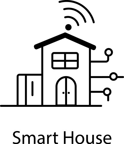 Smart City Icon Vector Images (over 16,000)