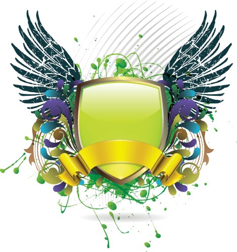 Heraldry Vector Images (over 85,000)