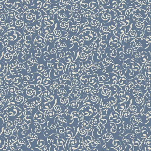 Vintage seamless pattern Royalty Free Vector Image