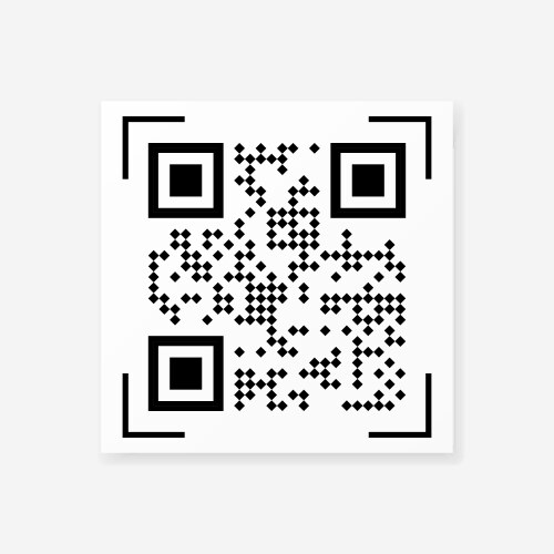 Code Sample Qr Vector Images (over 300)