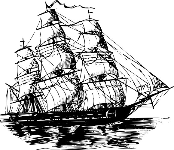 Rigging Vector Images & Graphics for Commercial Use | VectorStock