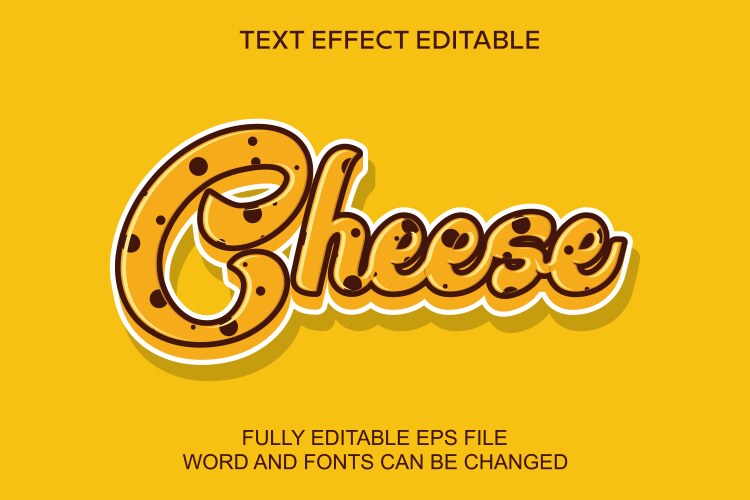 Cheese Alphabet Vector Images (over 1,000)