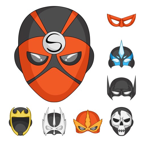 Red Power Ranger Vector Images (over 310)
