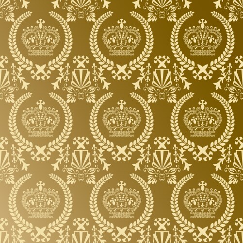 Crown Pattern Vector Images (over 22,000)