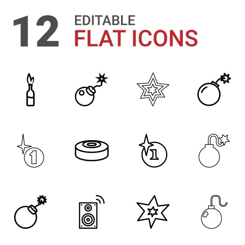 Free Boom Vector Graphics & Illustrations | VectorStock