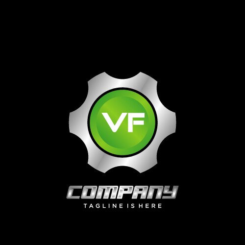 Vf Logo Vector Images (over 1,700)