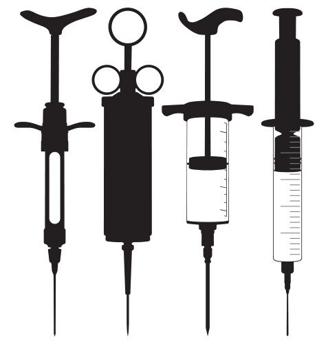 Syringes Vector Images (over 88,000)
