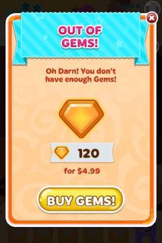 Complete set of level button game ui pop-up icon vector image