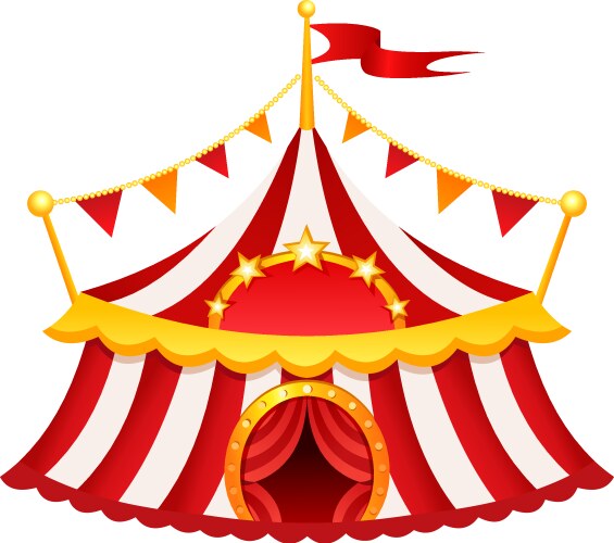 Circus Vector Images (over 100,000)