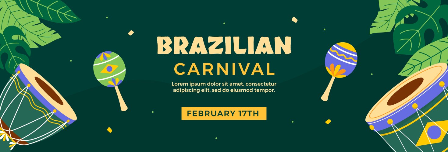 KARNiVAL 2023 Flag - Vertical main image 0