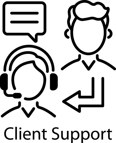 Client Vector Images (over 130,000)
