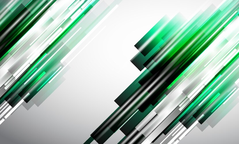 Abstract straight lines background Royalty Free Vector Image