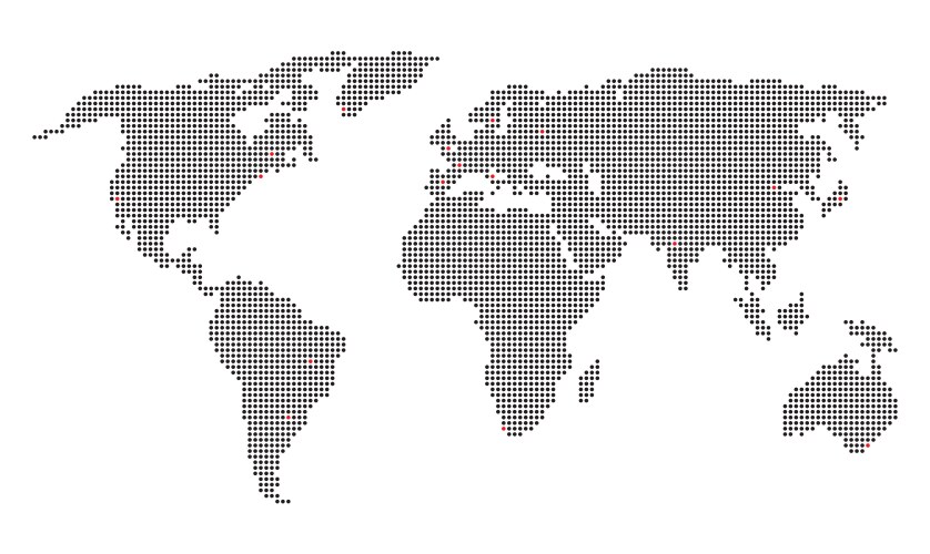 World Map Vector Images over 370 000 - World Map Vector 370895 