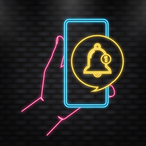 Notification Logo Vector Images (over 9,600)