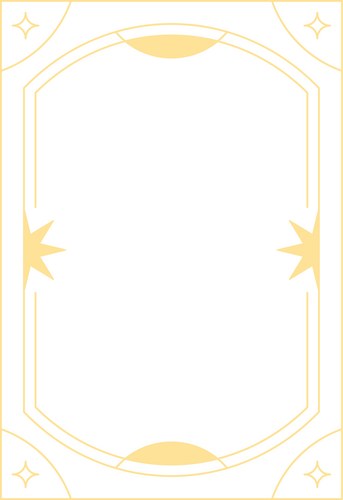 Celestial frame Vector Images & Graphics for Commercial Use