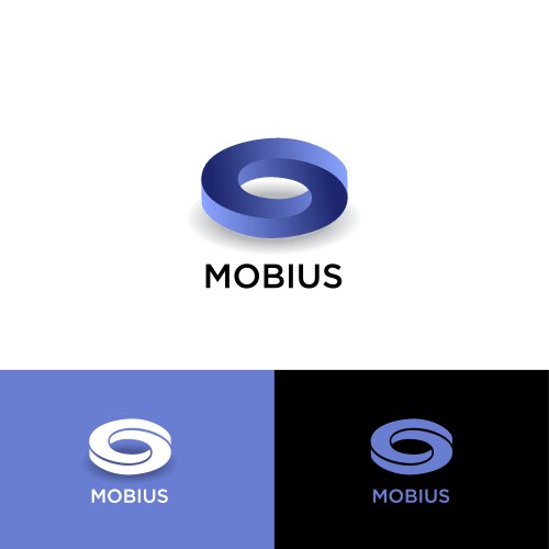 Logotipo De Dentsu Mobius Mobius Diversos Insurers, Real Estate,
