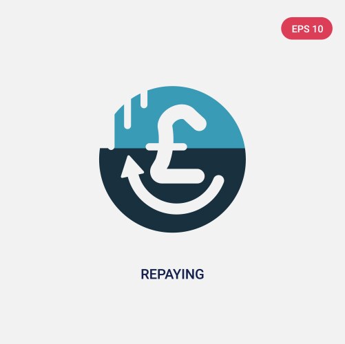 Loan Repayment Icon Vector Images (over 410)