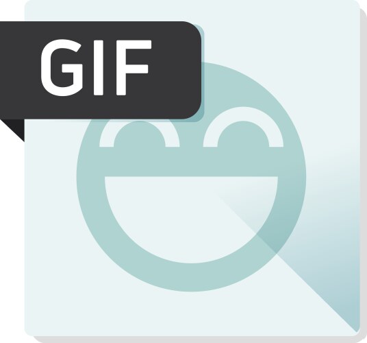 Gif Icon Vector Images (over 4,900)