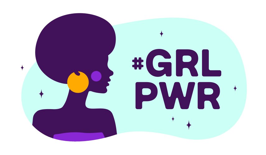 Girl Power Vector Images (over 40,000)