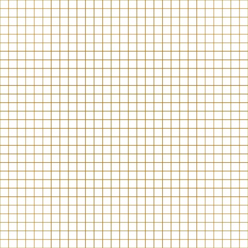 Grid paper abstract squared background with color vector image