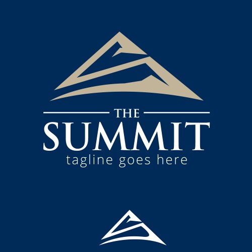 Summit Logo Vector Images (over 5,700)
