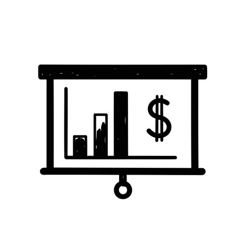 Financial performance Vector Images & Graphics for Commercial Use ...