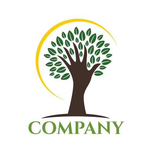 Tree Royalty Free Vector Image - VectorStock