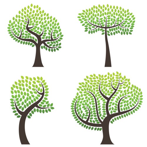Oak Trees Vector Images (over 57,000)