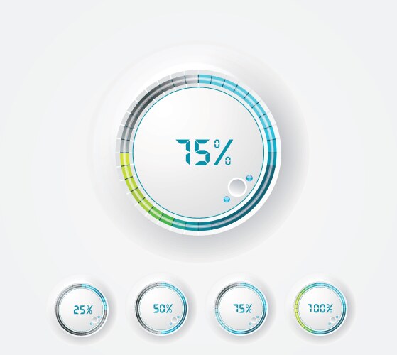 Progress Bar Vector Images (over 67,000)